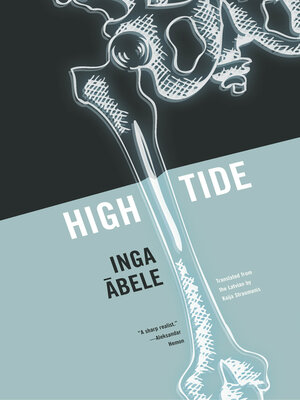 cover image of High Tide